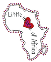 Little Hearts of Africa
